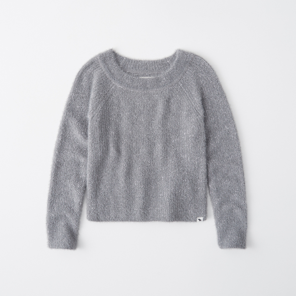 abercrombie sweater sale