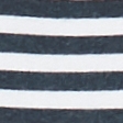 navy blue stripe