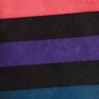 multi color stripe
