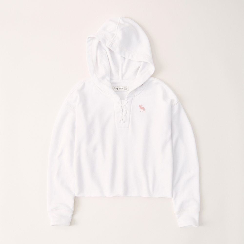 icon hoodie
