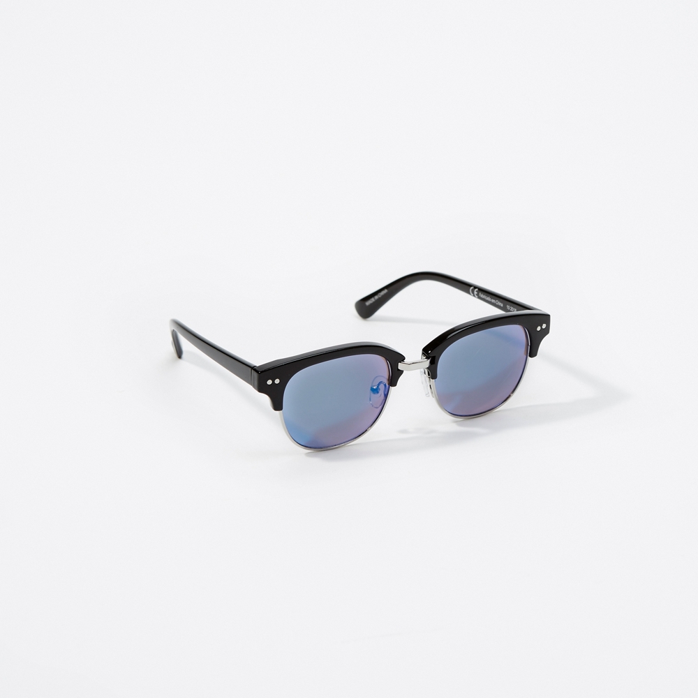 clubmaster sunnies