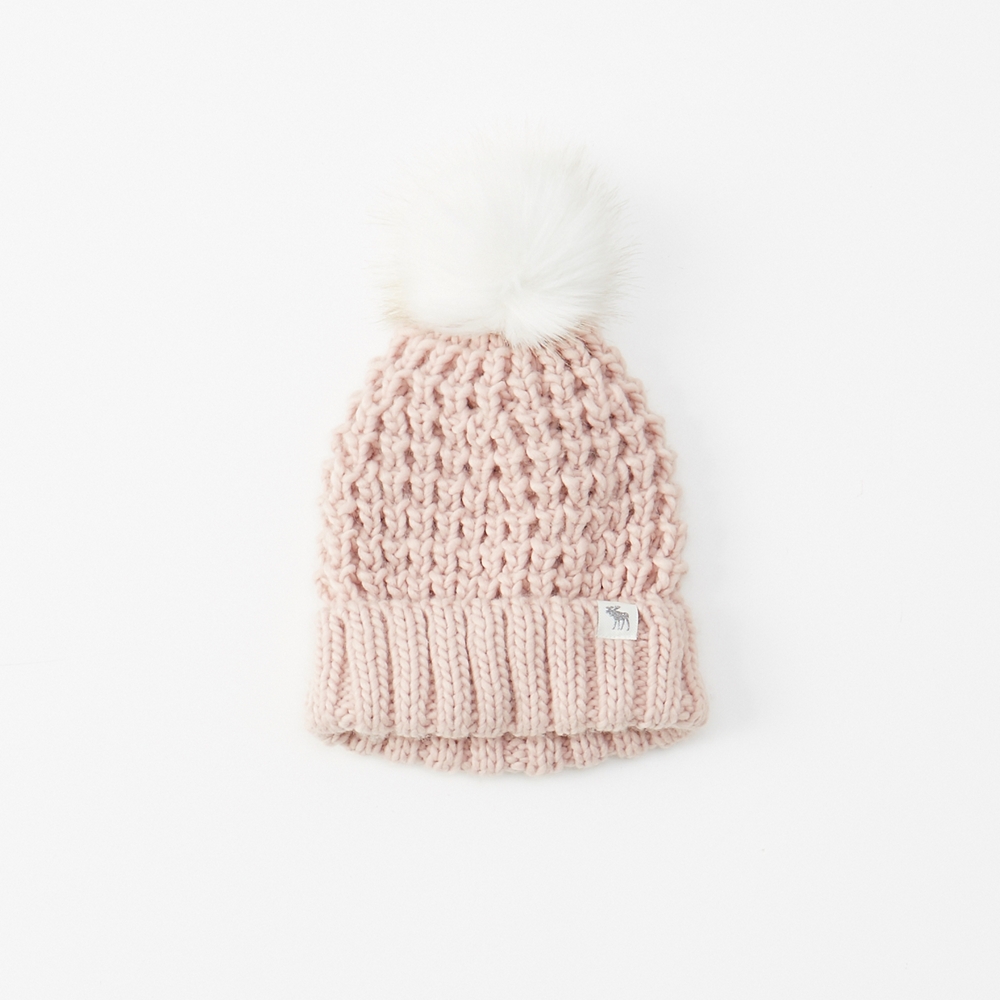 pom beanie hat