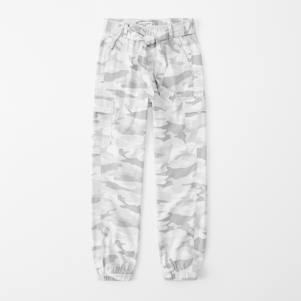 abercrombie kids joggers