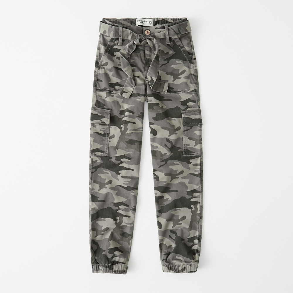 abercrombie boys joggers