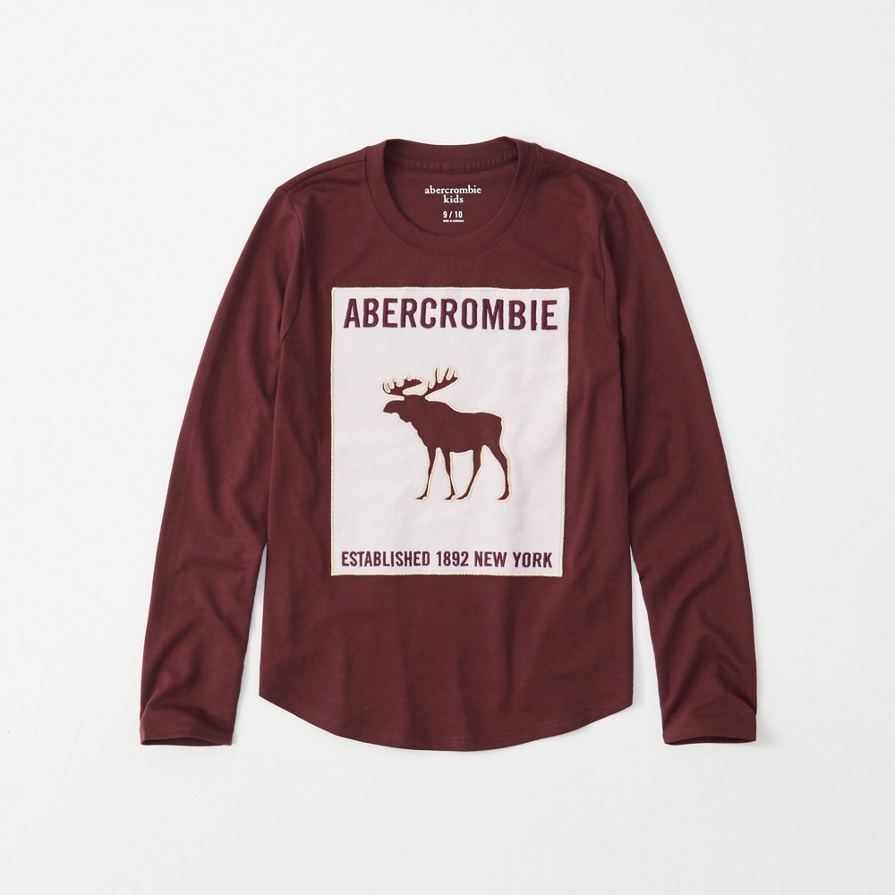abercrombie girls clearance