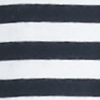 navy blue stripe