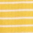 dark yellow stripe