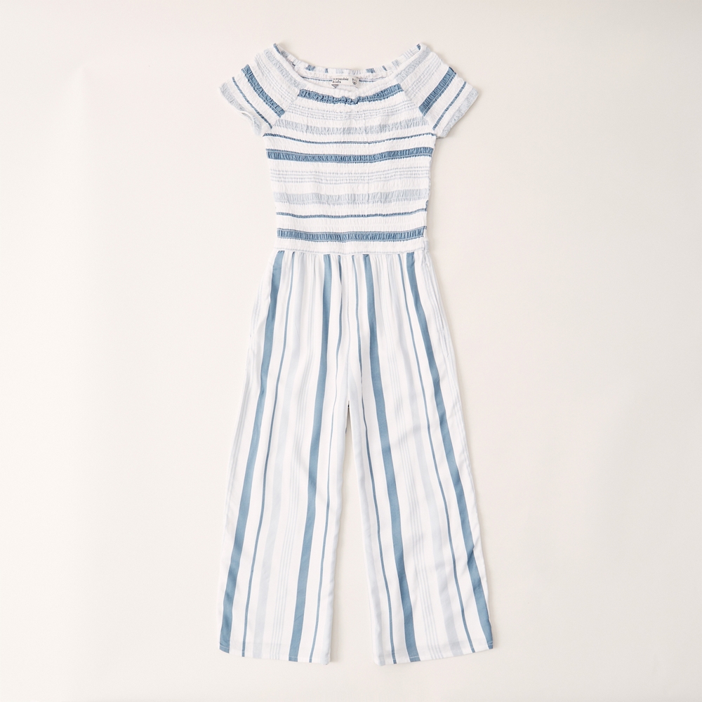 abercrombie kids jumpsuit