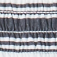 dark blue stripe