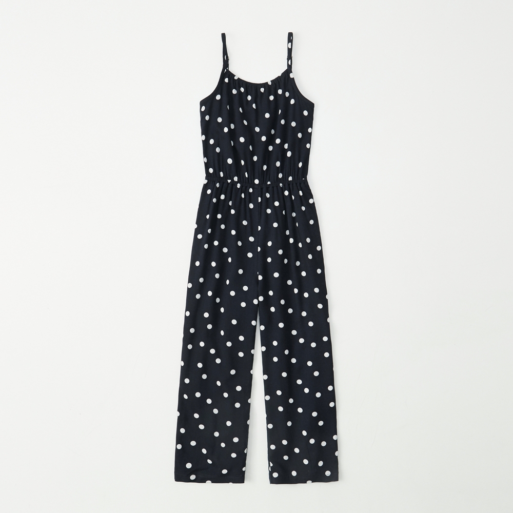 back-cutout jumpsuit