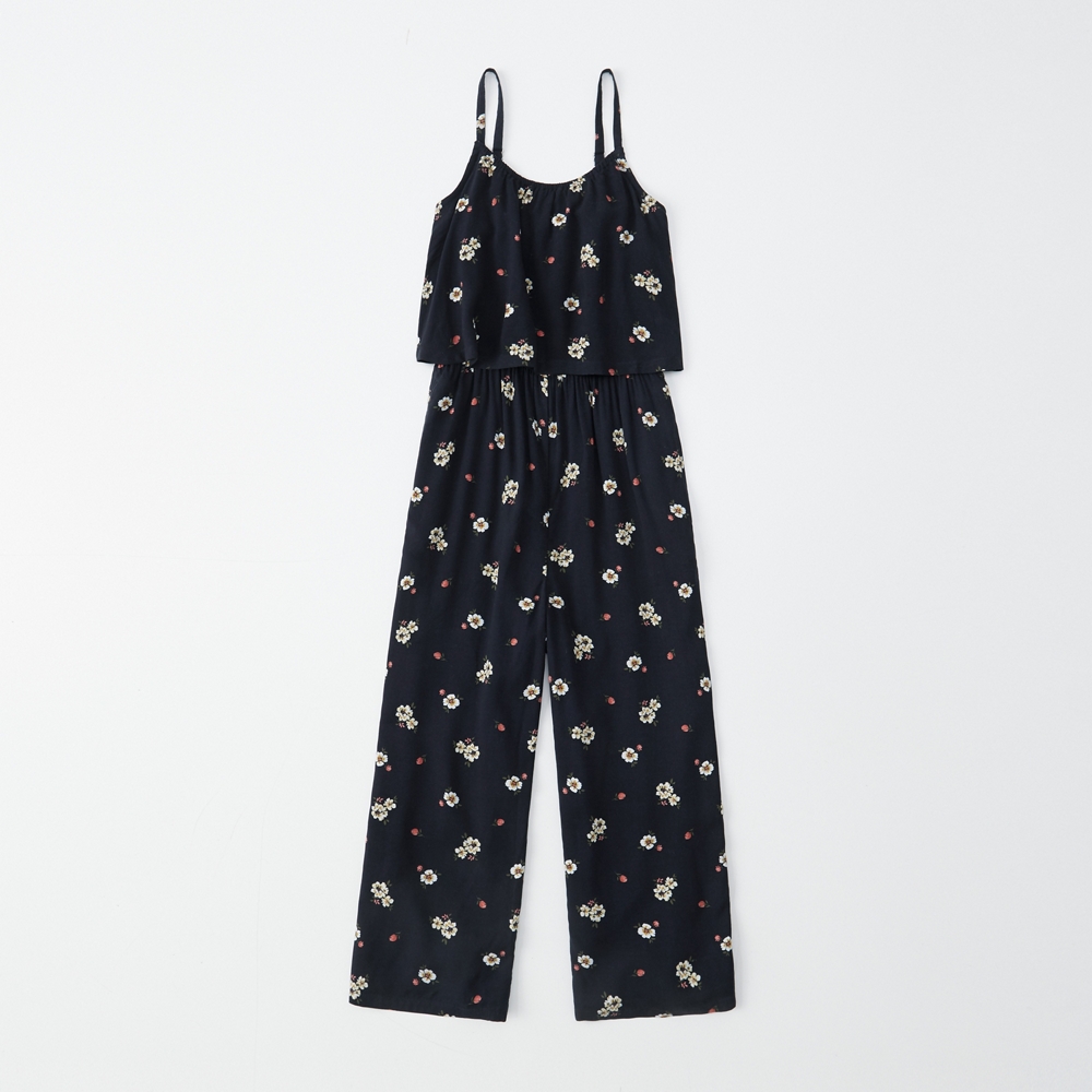 abercrombie kids jumpsuit