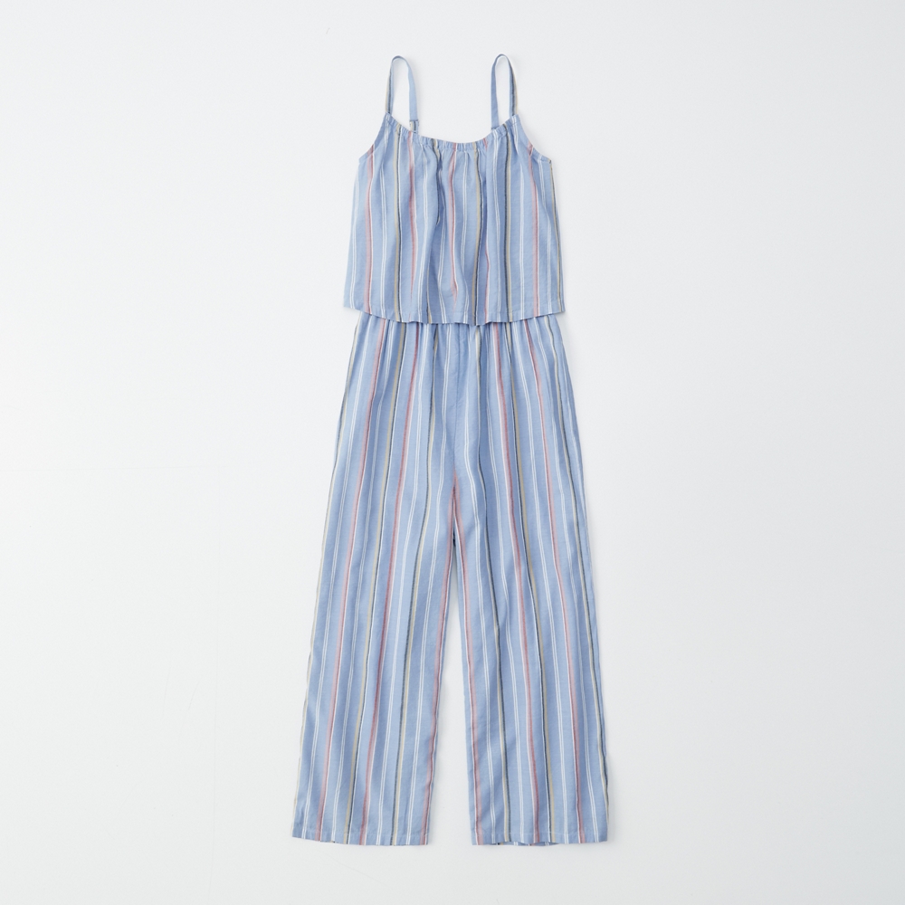 abercrombie kids jumpsuit