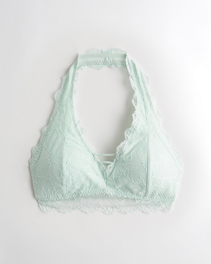 hollister bralette sizing