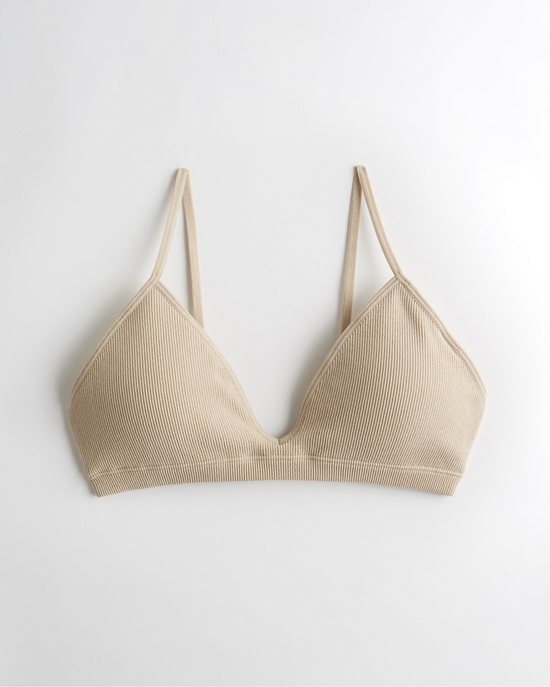 hollister bralette sizing