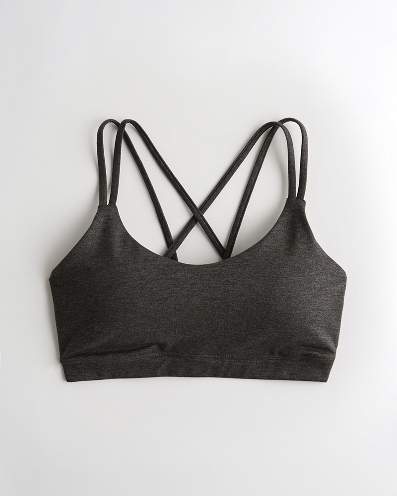 wireless sports bra