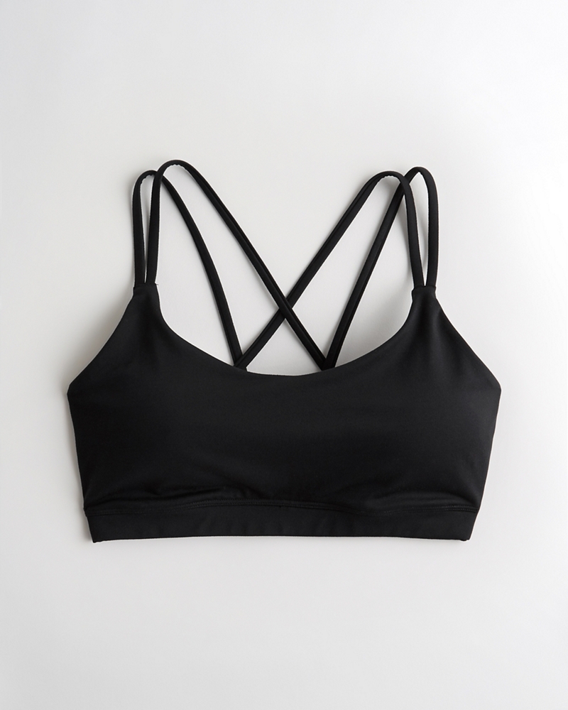 good support sports bras