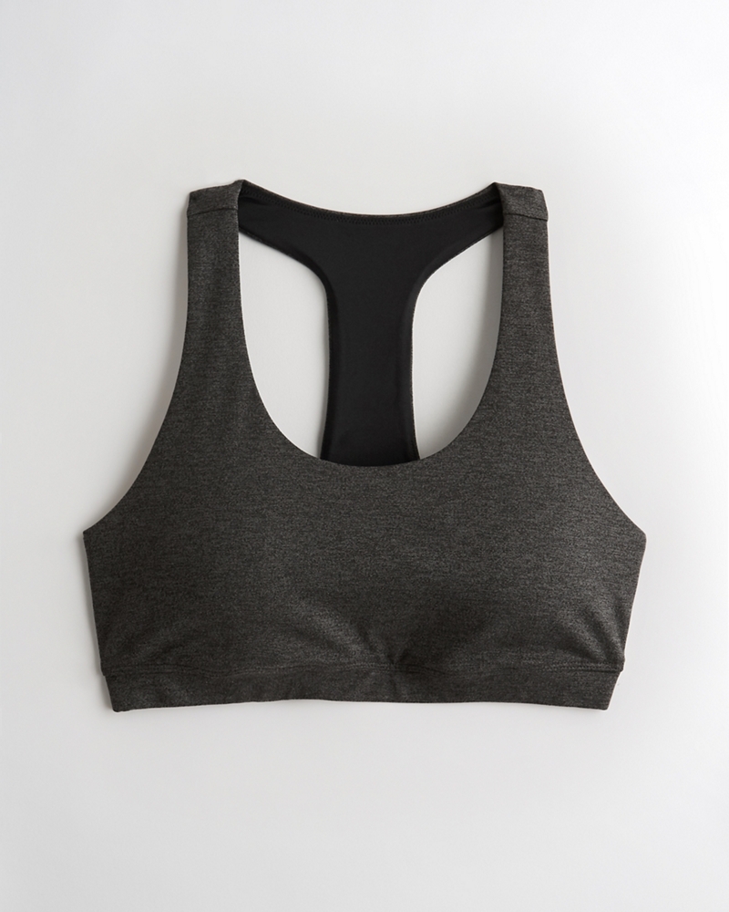 football training bra