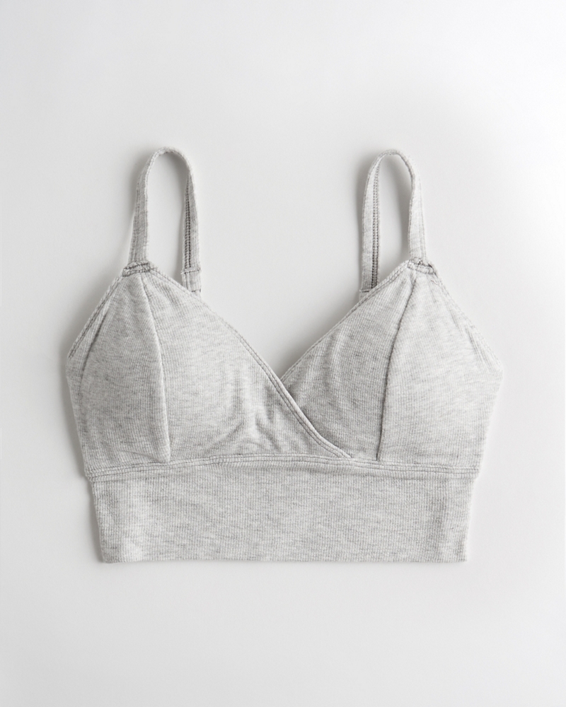 hollister bralette sizing