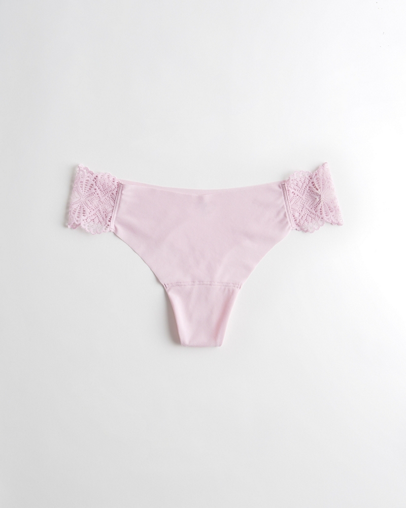 raw cut underwear