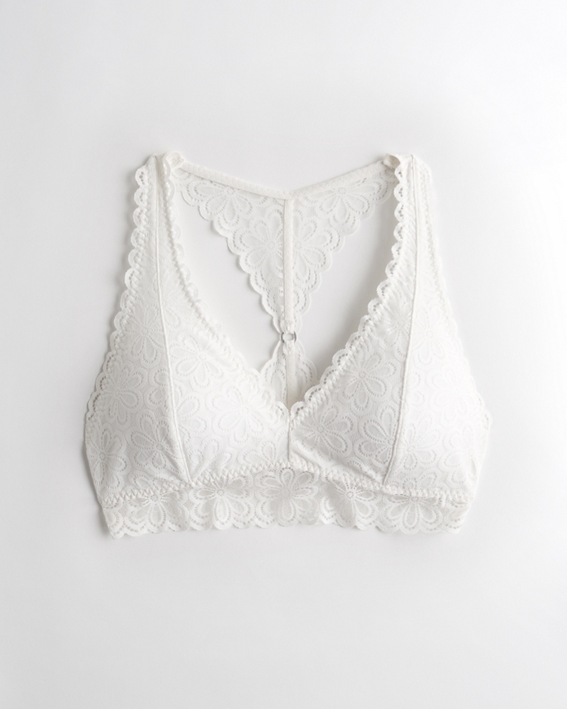 hollister gilly hicks bralette
