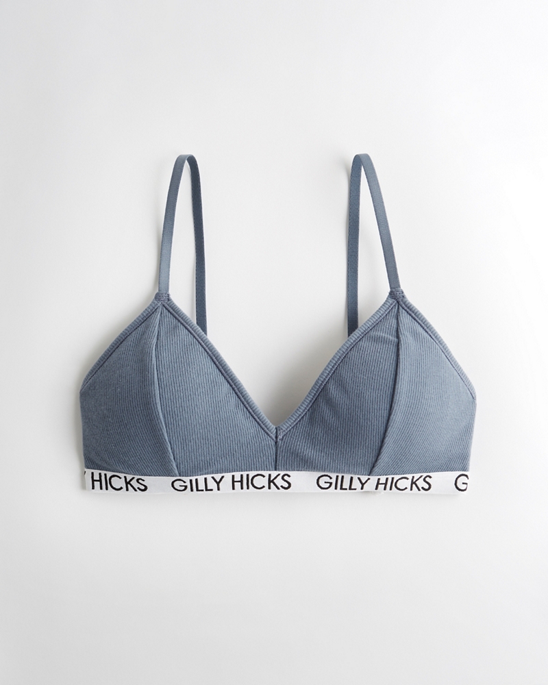 hollister gilly hicks bralette