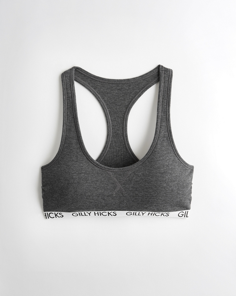 gilly hicks sports bra