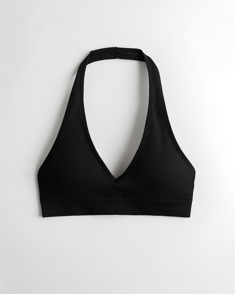 hollister bralette sizing