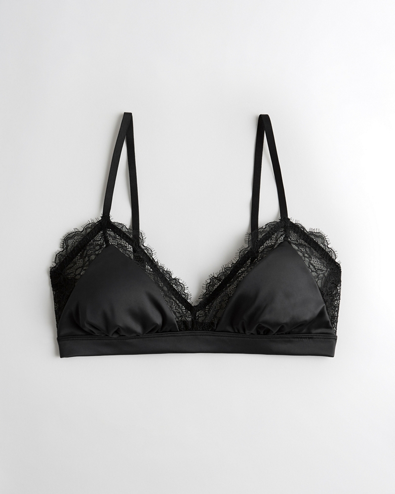 hollister bralette sizing