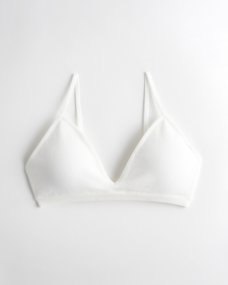 hollister bralette sizing