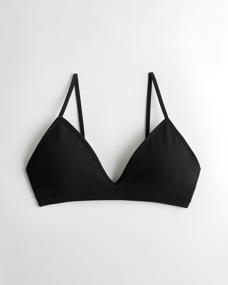 hollister bralette sizing