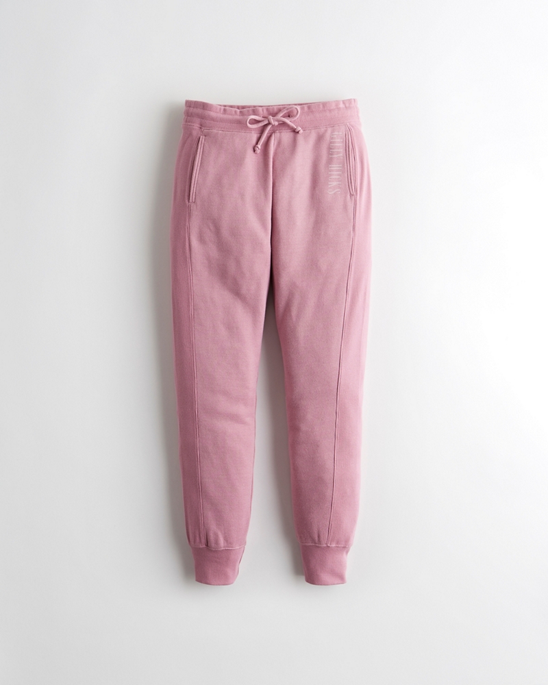 gilly hicks joggers