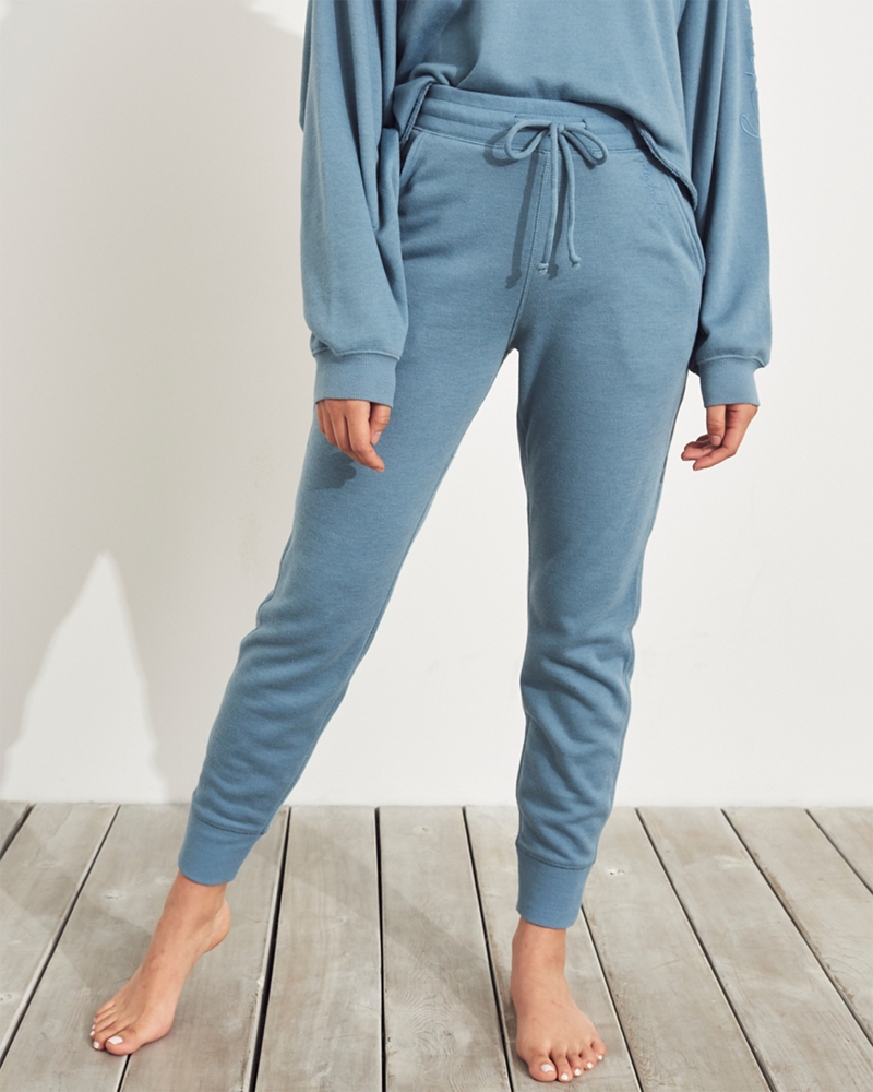 gilly hicks joggers