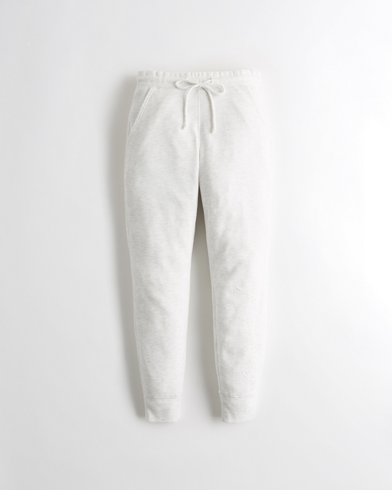 hollister womens joggers uk