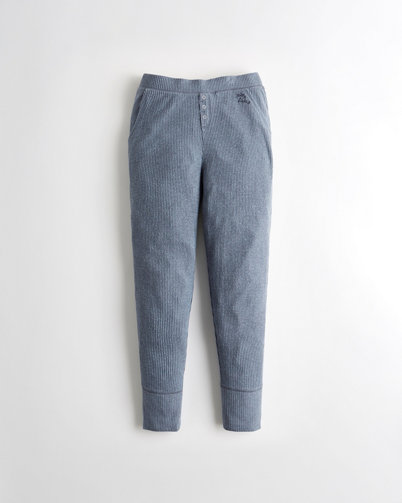 gilly hicks joggers