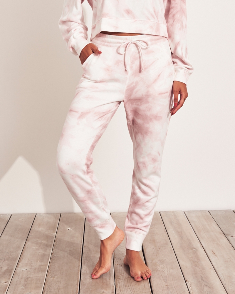 gilly hicks joggers