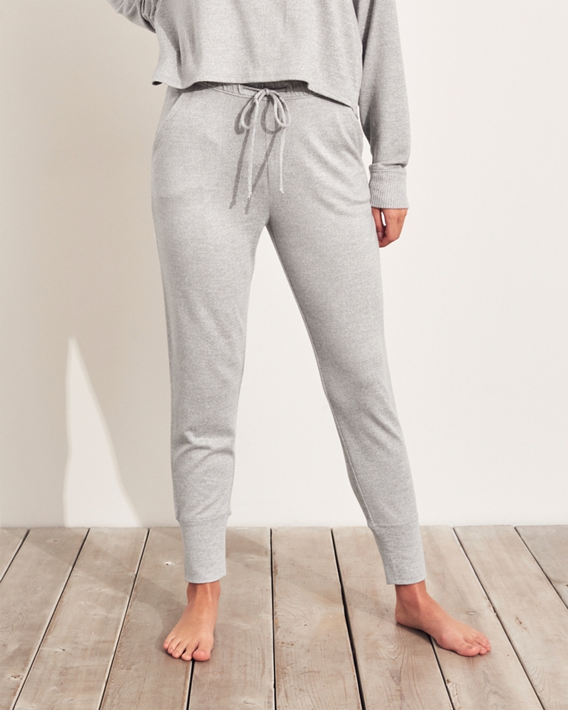 gilly hicks joggers