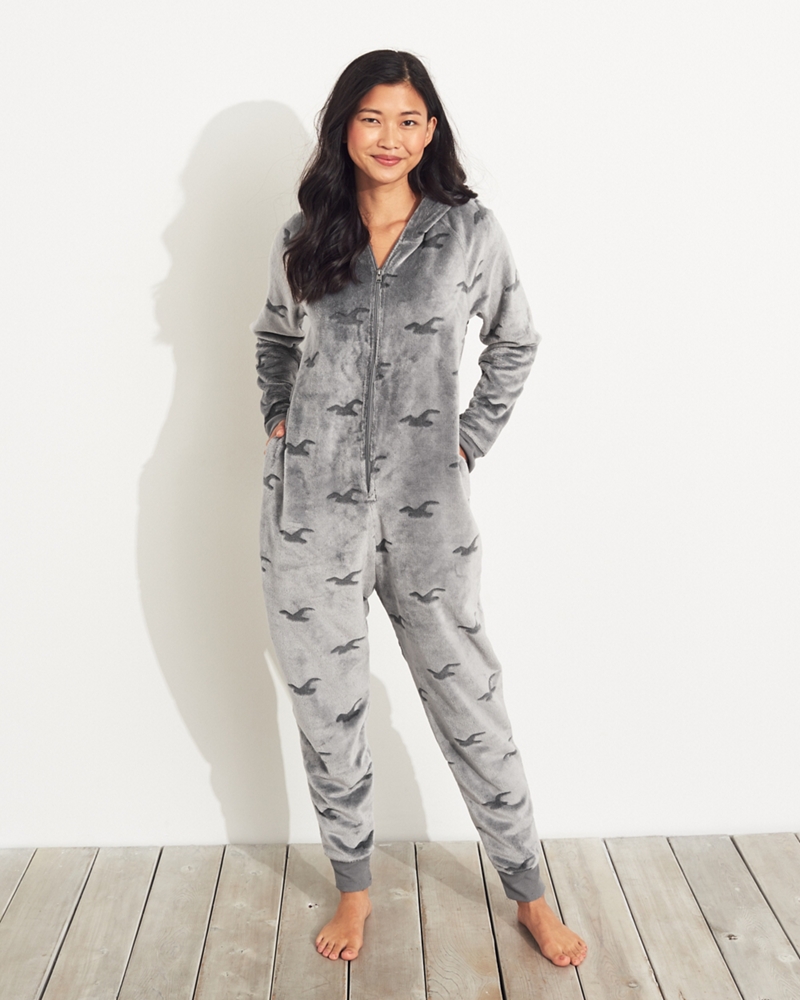 hollister jumpsuit uk