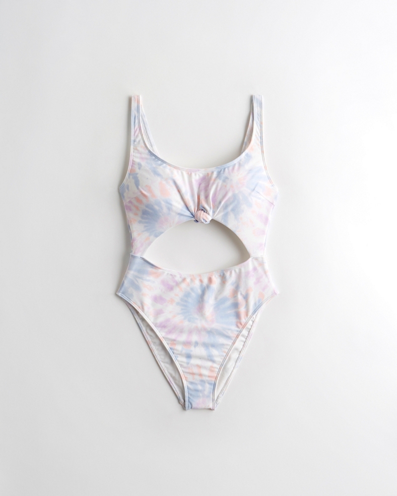 hollister one piece bathing suits