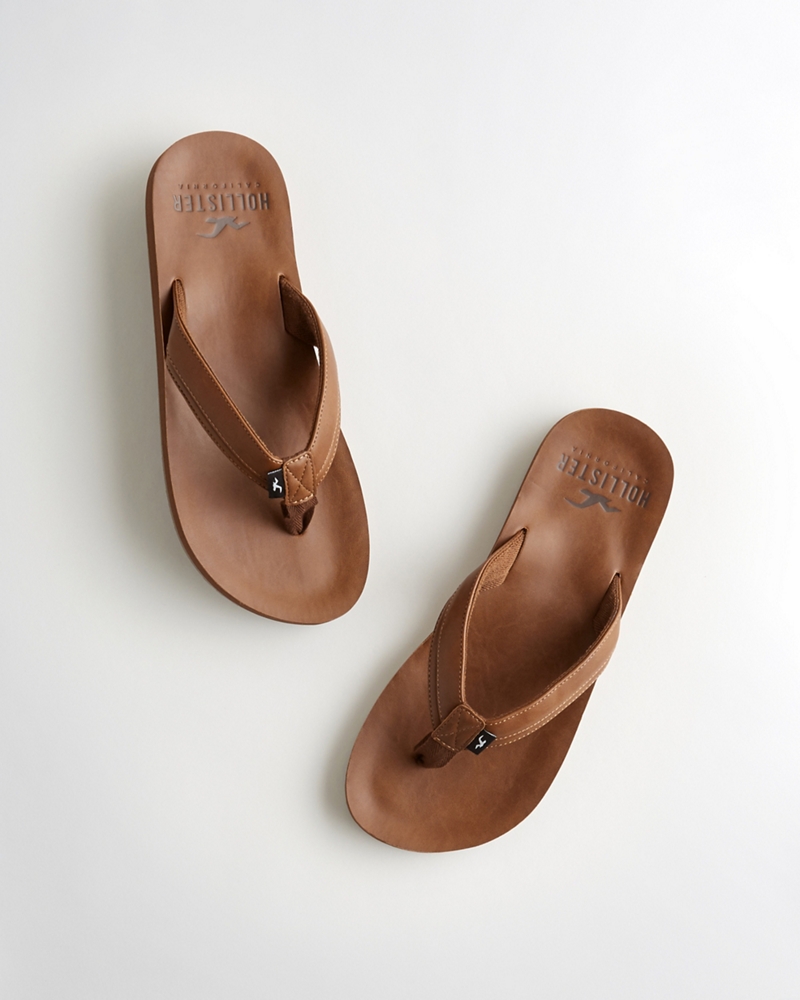 tommy hilfiger flip flops sale