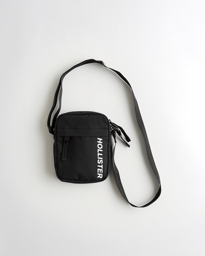 hollister travel bag