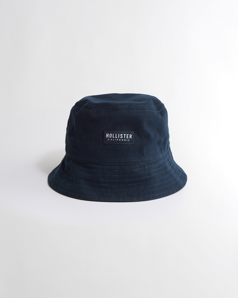 hollister bucket hat
