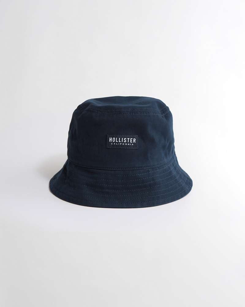 bucket hat hollister