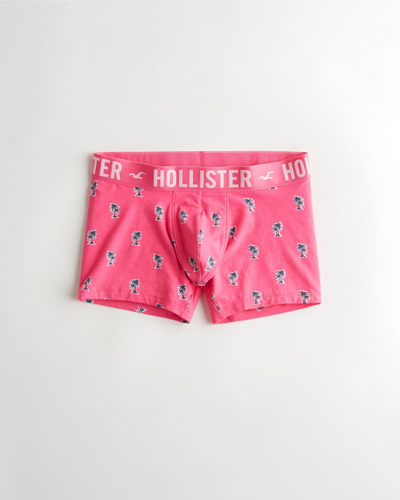 hollister mens underwear