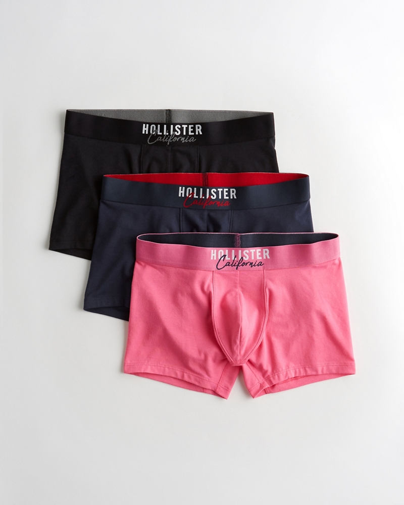 hollister underwear