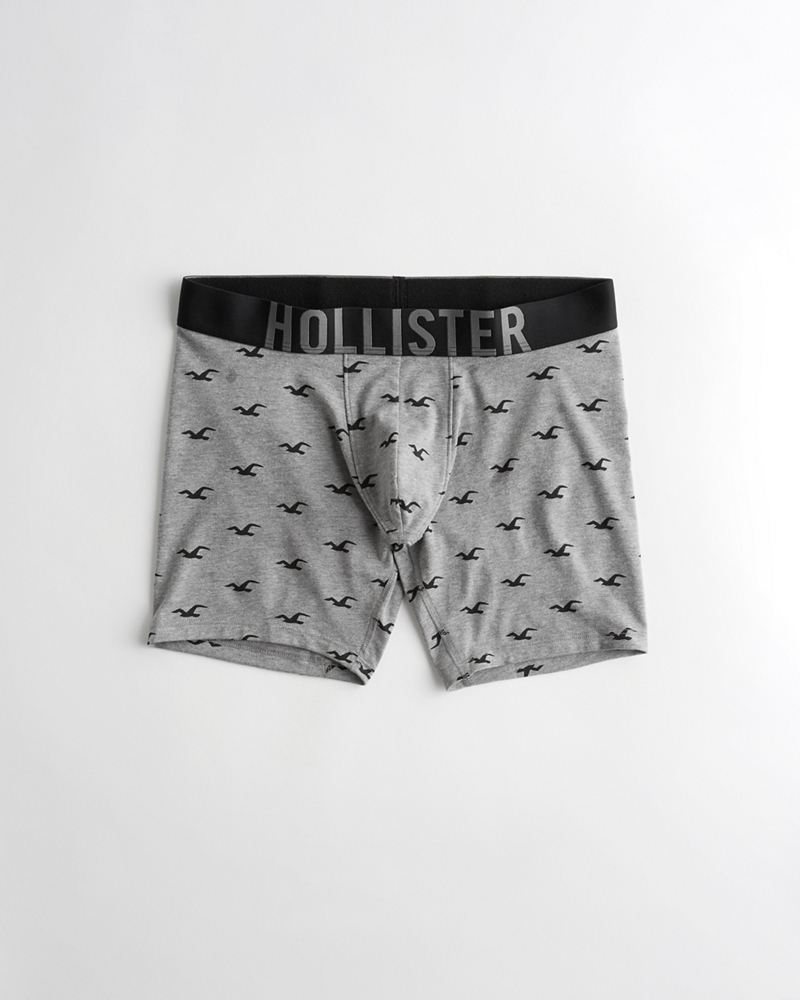 calzoncillos hollister