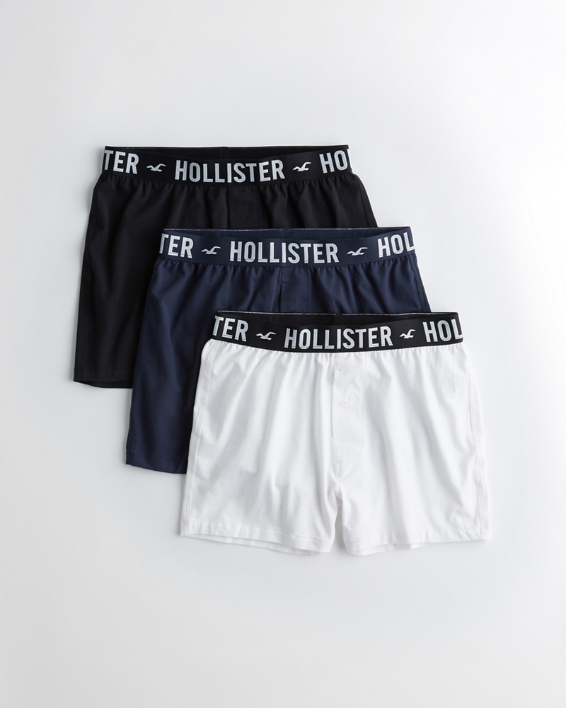 hollister underwear men