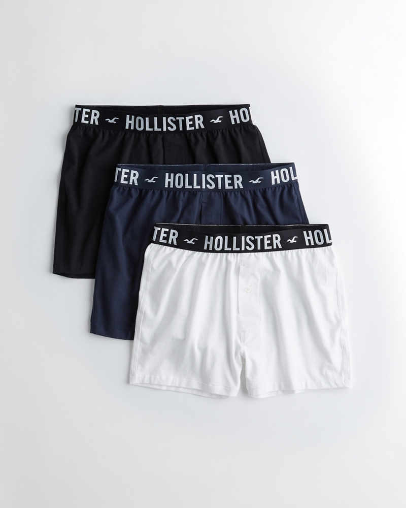 hollister underwear