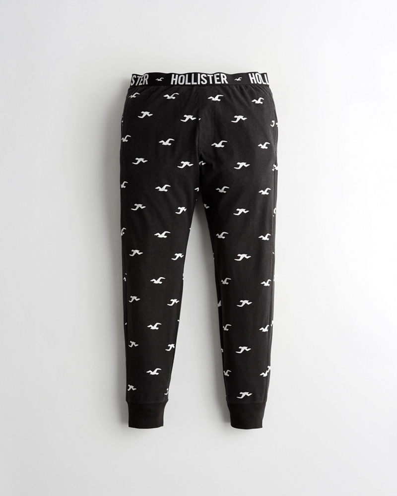 hollister night pants