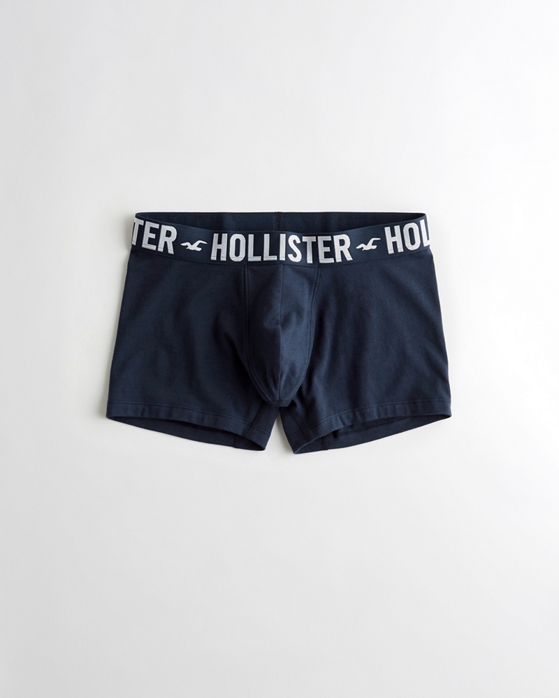 hollister mens underwear