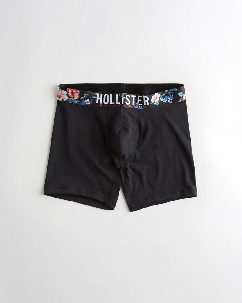 Guys Underwear | Clearance | Hollister Co.